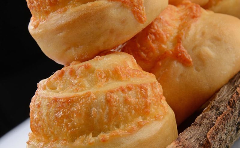 RECIPE: Northcote Lancashire Cheese Bread