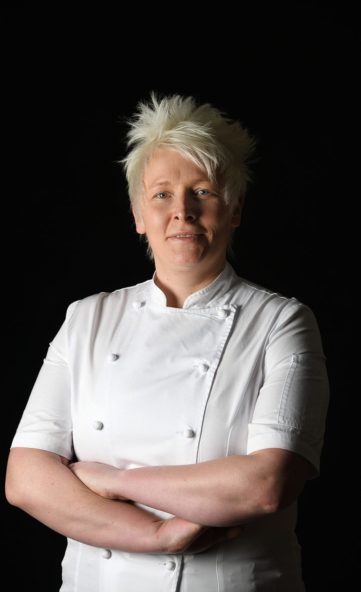 INTERVIEW Lisa GoodwinAllen, BBQ Magazine Northcote Hotel