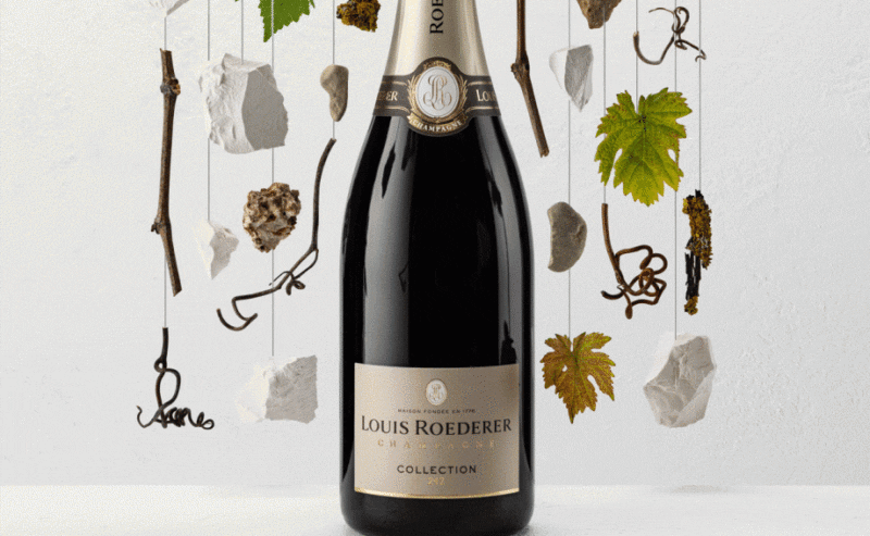 Louis Roederer launch new Champagne at Northcote