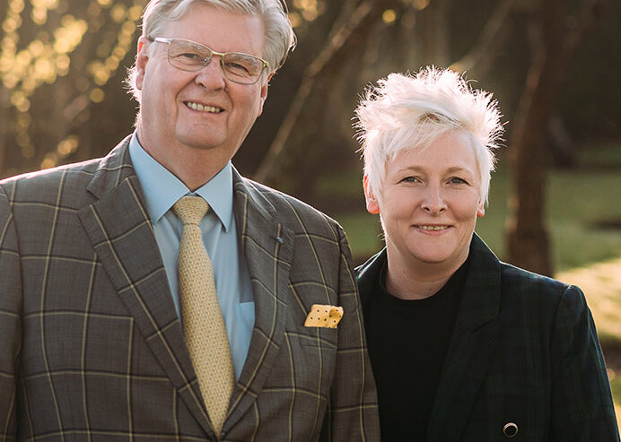 Northcote Announces New Owners Alf and Clare Ellis as Lisa Goodwin-Allen Returns as Chef Patron-Director
