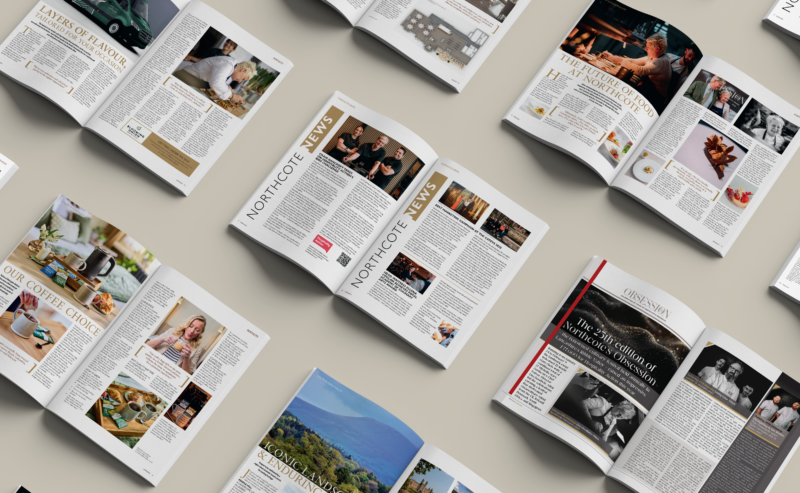 The Northcote Magazine 2025/26